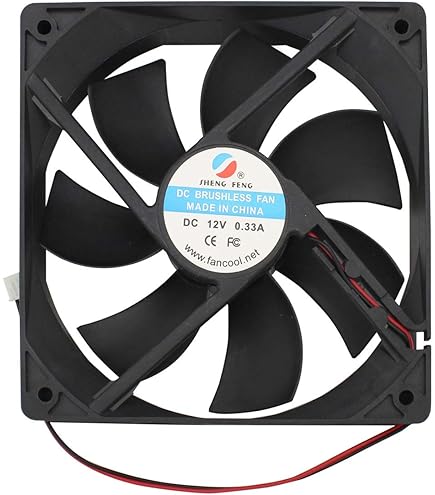 Amazon.co.jp: San Ace 120 冷却 ファン DCファン DC24V 0.3A 120mm