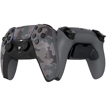 Amazon.co.jp 最新リリース: PS5ハンドル・ジョイスティック の