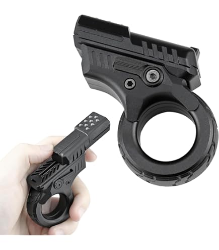 Amazon | 新フィジェットトイ 無限リロード スライダー fidget