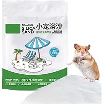 ゴールデンハムスター飼育セット　幅60㎝　小動物用ケージ　トイレ砂バスサンド床材 Amazon | ハムスター トイレ 外付け 砂浴び容器 チンチラ