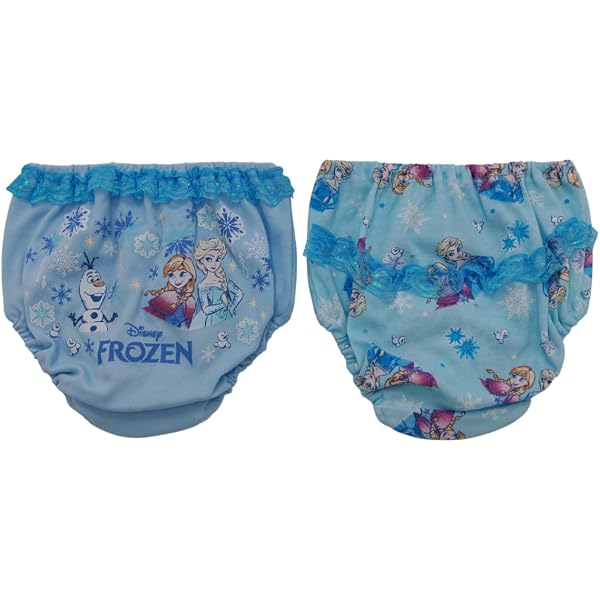 Amazon.co.jp: Disney ディズニー ミニーマウス 女の子 パンツ