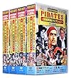 PIRATES 海賊映画コレクション DVD全4巻 40枚組 (収納ケース付)セット