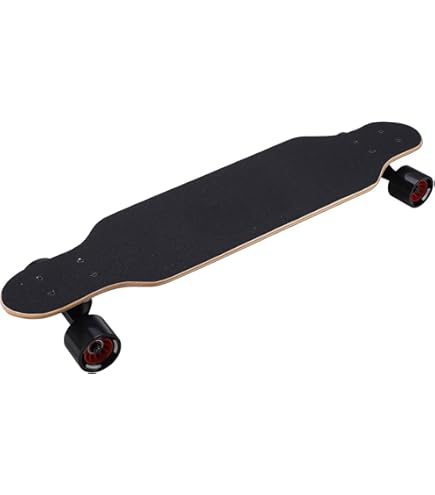 Amazon.co.jp: Landyachtz Dinghy 28インチ コンプリートスケート