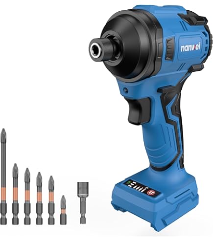 Amazon | マキタ (Makita) バッテリー 対応 インパクトドライバー 