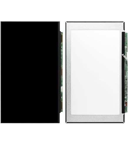 Amazon.co.jp: 15.6 インチ For N156HCA-E5B FHD 1920x1080 IPS 30