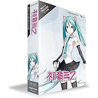 初音ミク V4X バンドル