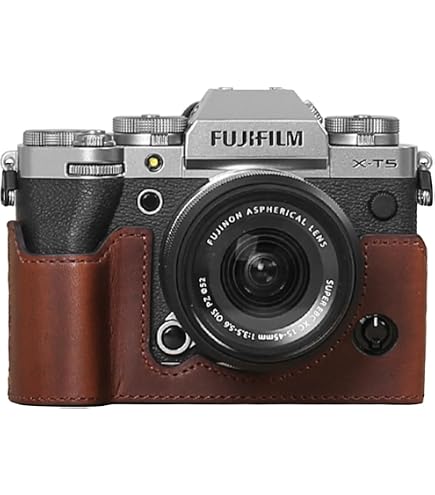 Amazon | TP Original FUJIFILM X-T30 X-T20 X-T10 専用 オープナブル