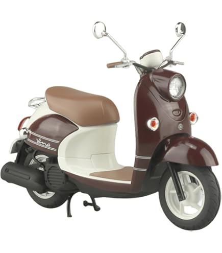 ビーノとパン Amazon.co.jp: Aoshima Bunka Kyozai 1/12 The Bike Series No