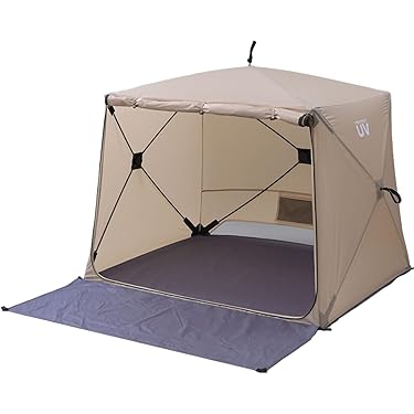 Amazon.co.jp 最新リリース: ポップアップキャンピングテント の新着