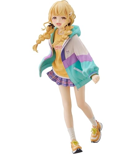 Amazon | ピーエムオフィスエー (PLUM) 学園アイドルマスター 藤田こと