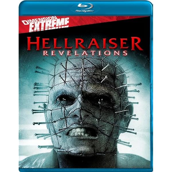 ヘルレイザー 祭り‼️ DVD + Blu-ray 9本セット 71qRbJnxMxL._UF350,350_QL50_.jpg