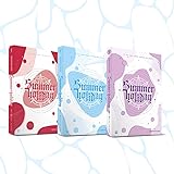 [Summer Holiday](韓国盤)