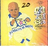 ACABAITO DE NACER