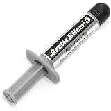 AINEX シルバーグリス [AS-05]