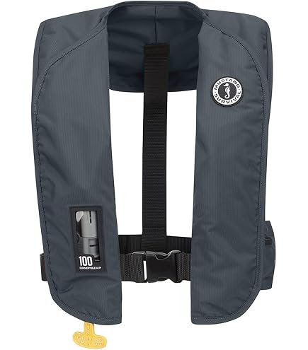 Amazon.co.jp: Mustang Survival MIT 100 コンバーチブル A/M
