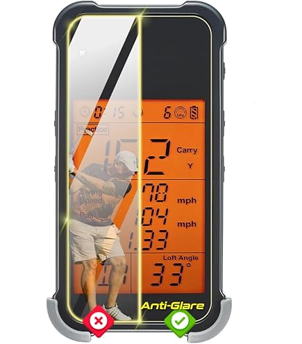 Amazon | Voice Caddie SC200Plus ポータブルゴルフローンチモニターと