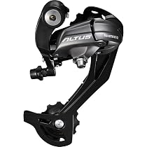 Amazon.co.jp: シマノ（SHIMANO） MTB ALTUS FD-M371 バンドタイプ