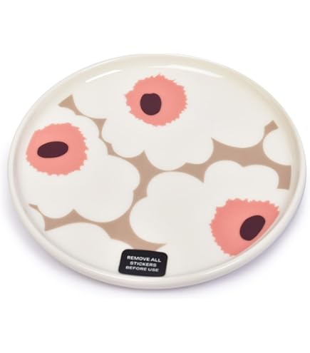 Amazon.co.jp: マリメッコ marimekko プレート サービングディッシュ