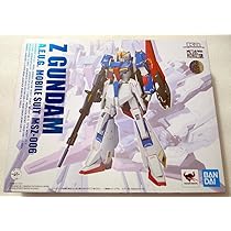 METAL ROBOT魂 Ka signature MSZ-006 Zガンダム