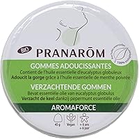 Amazon | pranarom プラナロム アロマフォース 30ml オーガニック