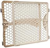 Safety 1st Ga087cre4 Secure Doorway Gate [並行輸入品]