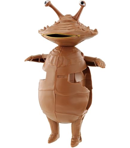 Amazon.co.jp: Planetx エレキング（幼体 ）ソフビ ウルトラセブン