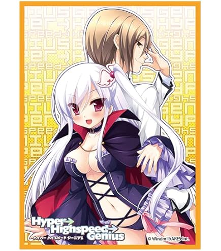 Amazon | きゃらスリーブコレクション マットシリーズ ういんどみる