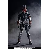 魂ネイション2023 限定 S H.Figuarts 仮面ライダーBLACK SUN（初変身Ver.）