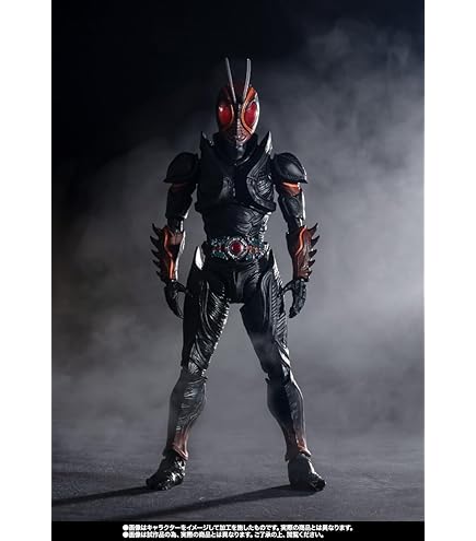 Amazon | S.I.C. SPECIAL SET 6人の改造人間 （魂ウェブ限定  