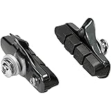 シマノ(SHIMANO) リペアパーツ R55C4 カートリッジタイプブレーキシューセット(左右ペア) BR-R8000 Y8LA98030