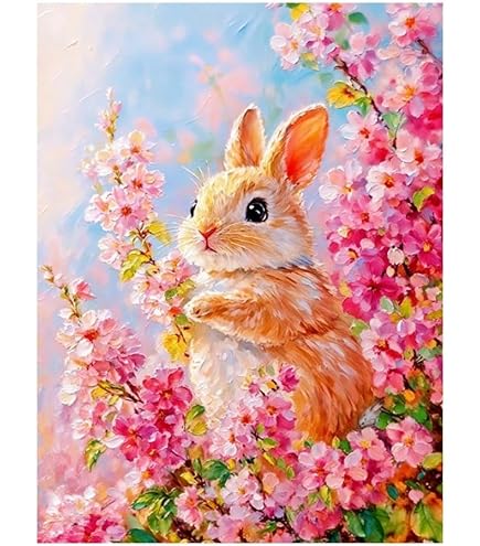 Amazon.co.jp: ダイヤモンドアート チューリップの花 ダイヤモンド