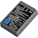 ロワジャパン【PSE基準検品】OLYMPUS対応 BLS-5 BLS-50 互換 バッテリー【純正充電器対応】容量アップ