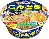 こんとき 釜石らーめん 92g×12個
