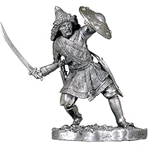 13世紀・モンゴル「ブフの戦士像」モンゴル伝統格闘技・宗教奉納儀式・彩色木彫 2025_06_04-03_14_18_x3.jpg