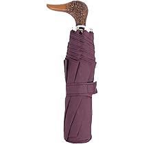 Amazon | GUY DE JEAN ギ・ド・ジャン アヒル 晴雨兼用 傘