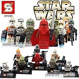 8pcs /セットミニフィギュアBuilding Blocksおもちゃ