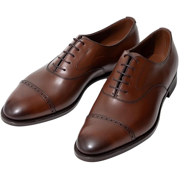 Amazon | [エドワードグリーン] ビジネスシューズ BERKELEY-202