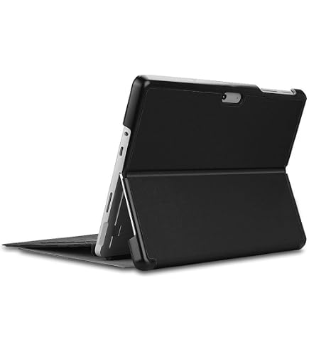 Amazon | Microsoft Surface Goタイプカバー ブラック