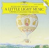 Little Light Music / Musical Joke