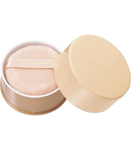 Amazon.co.jp: COVERMARK (カバーマーク) モイストルーセント プレスト