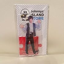 Johnny&#39;s - 七五三掛龍也 アクスタ5点セット Amazon.co.jp: 七五三掛龍也アクスタセットしめちゃん CDW2