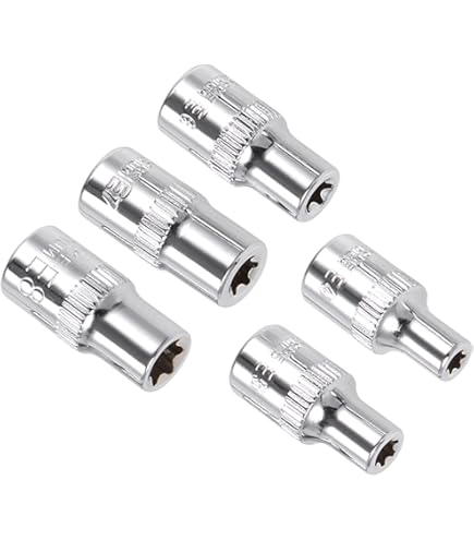 Amazon | Snap-on (スナップオン) 1/4 差し込み トルクス