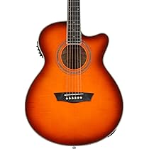 アコースティックギター　washburn 楽天市場】Washburn（アコースティックギター｜ギター）：ギター