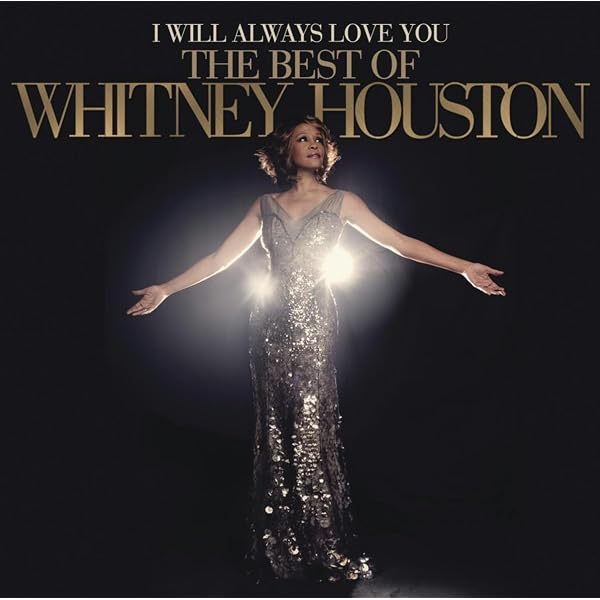 Amazon.co.jp: Whitney Houston: ミュージック