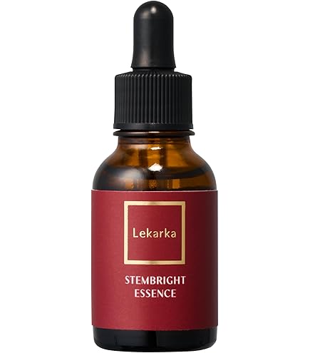 Amazon.co.jp: 【ブランド公式】 レカルカ Lekarka 公式 02 SYM SERUM