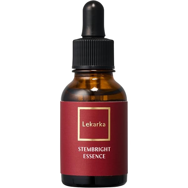 Amazon.co.jp: 【ブランド公式】 レカルカ ステムブライトエッセンスL