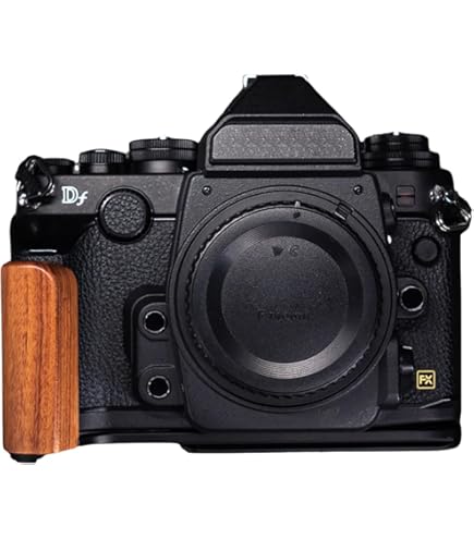 Amazon | Nikon Df用グリップ DFGR1 | カメラ用カメラグリップ 通販