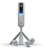 Amazon.co.jp: PRGR プロギア スピードガン 速度測定器 RED EYES