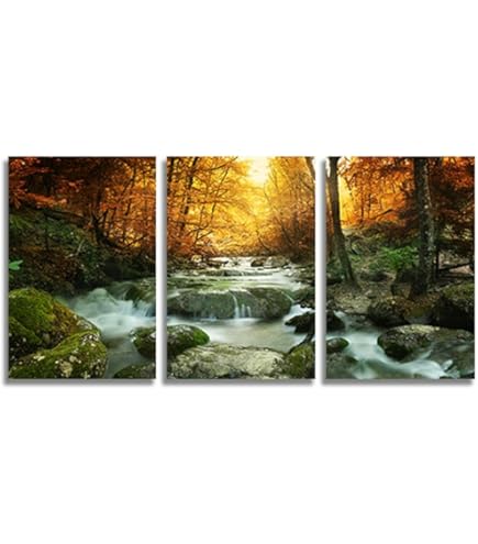 ⭐︎デスク本描き油絵⭐︎模写/F4キャンバス・台付『冬の風景ヴァロリス』 Amazon.com: YHKJLYH Writing Desk, Solid Wood Computer Desk