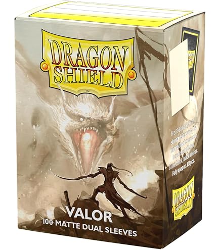 Amazon.co.jp: ドラゴンシールド マット・デュアル・アートスリーブ